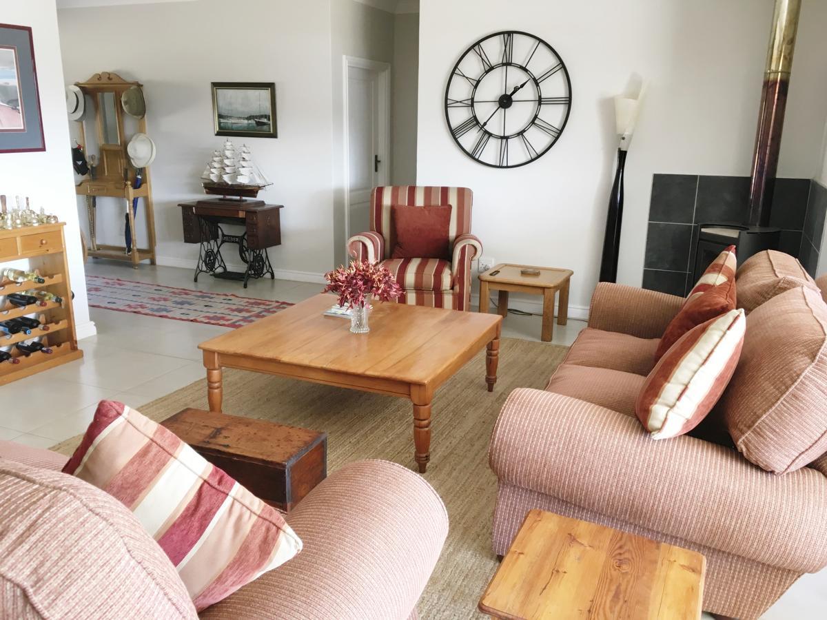 Country Comfort Underberg Extérieur photo