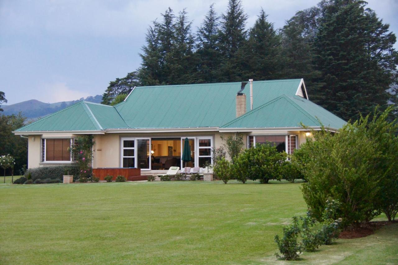 Country Comfort Underberg Extérieur photo