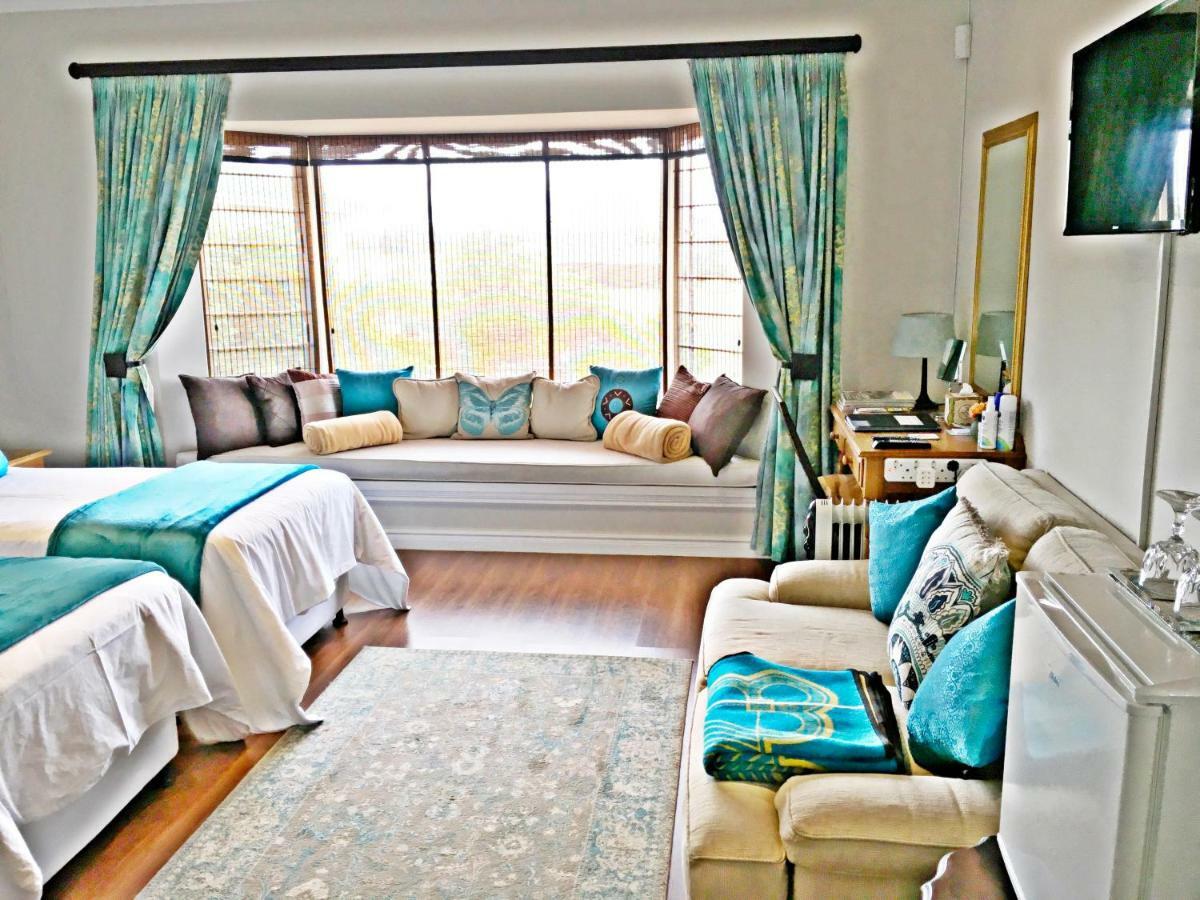 Country Comfort Underberg Extérieur photo