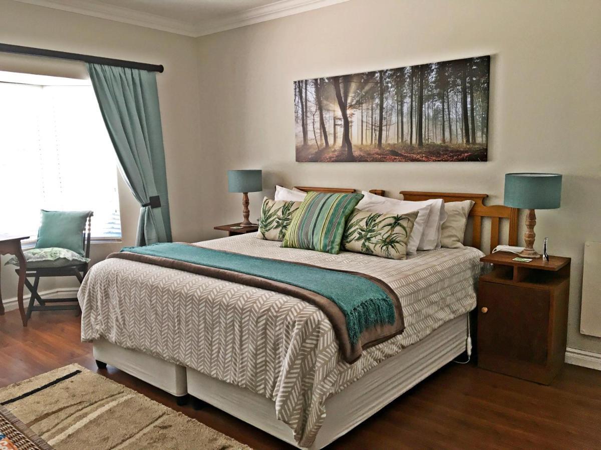 Country Comfort Underberg Extérieur photo